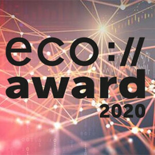 In diesem Jahr verleiht der Eco einen Sonderpreis für das „Netz mit Verantwortung in Corona-Zeiten.“ In diesem Jahr verleiht der Eco einen Sonderpreis für das „Netz mit Verantwortung in Corona-Zeiten.“