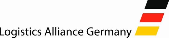 Setzt zusammen mit der LHOF ein Zeichen für die Logistik: die Logistics Alliance Germany (LAG).