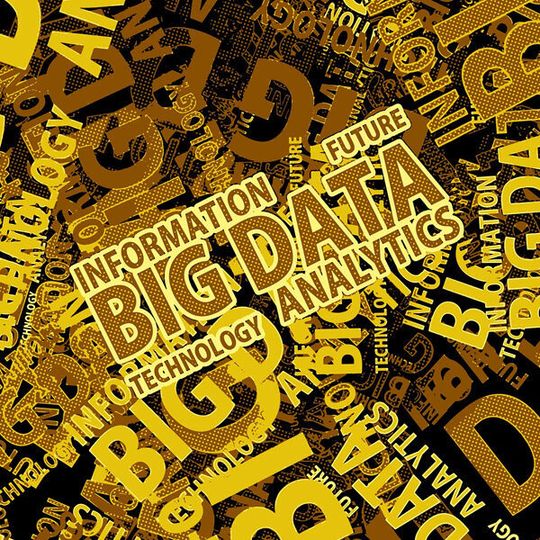 Der Einsatz von Daten ist für Unternehmen zu einem wichtigen Faktor geworden. Der Einsatz von Daten ist für Unternehmen zu einem wichtigen Faktor geworden.