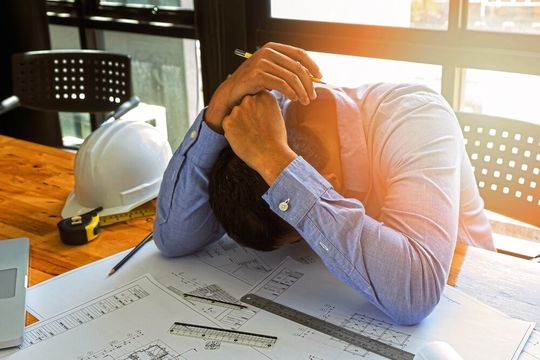 Stau im Kopf? Mit einer Handvoll Wissenschaft und Technik kann jeder seine Innovationsblockaden überwinden. Stau im Kopf? Mit einer Handvoll Wissenschaft und Technik kann jeder seine Innovationsblockaden überwinden.