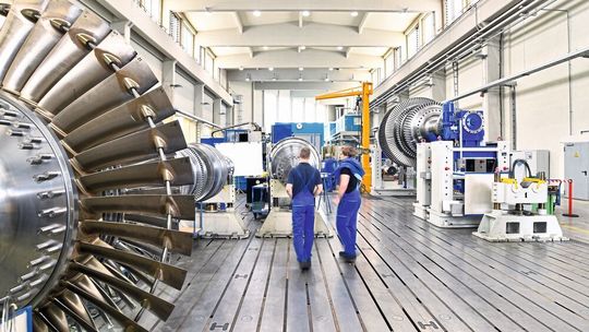 Im Maschinenbau war im Juli mehr als jeder dritte Mitarbeiter (35 %) in Kurzarbeit. Im Maschinenbau war im Juli mehr als jeder dritte Mitarbeiter (35 %) in Kurzarbeit.