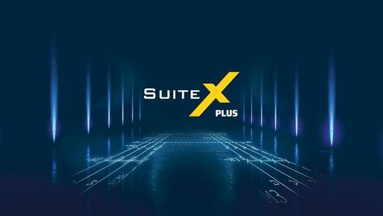 Die neue WSCAD Suite X Plus ist für die Gebäudeautomation optimiert, noch schneller und leichter zu bedienen und wahlweise als Miet- oder Kauflizenz zu erwerben. Die neue WSCAD Suite X Plus ist für die Gebäudeautomation optimiert, noch schneller und leichter zu bedienen und wahlweise als Miet- oder Kauflizenz zu erwerben.