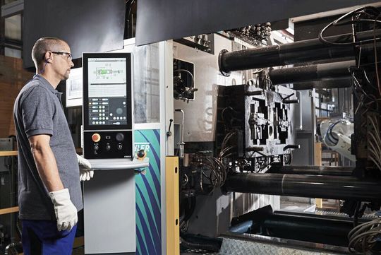 Im Mittelpunkt der Anforderungen von DGS stand die für die Automobilindustrie mittlerweile zwingende Einzelteilrückverfolgung. Im Mittelpunkt der Anforderungen von DGS stand die für die Automobilindustrie mittlerweile zwingende Einzelteilrückverfolgung.