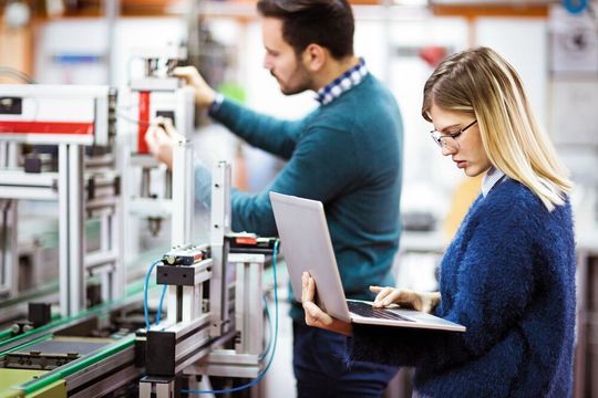 Innovation ist nicht nur die spontane Idee. Auch die Rahmenbedingungen müssen stimmen. Innovation ist nicht nur die spontane Idee. Auch die Rahmenbedingungen müssen stimmen.