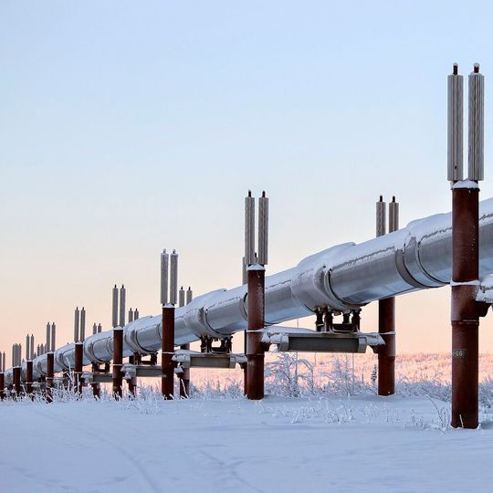 Das Pipeline-Projekt Nordstream 2 soll bei der Zukunft der Wasserstofftechnologie in Europa noch eine entscheidende Rolle spielen. (Symbolbild) Das Pipeline-Projekt Nordstream 2 soll bei der Zukunft der Wasserstofftechnologie in Europa noch eine entscheidende Rolle spielen. (Symbolbild)