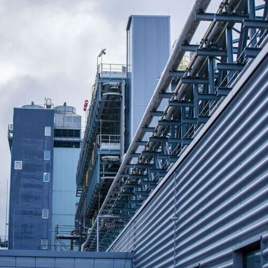 The expansion project in Delfzijl will increase Nouryon’s overall MCA production capacity by more than 20 % and enable the company to capture demand growth. The expansion project in Delfzijl will increase Nouryon’s overall MCA production capacity by more than 20 % and enable the company to capture demand growth.