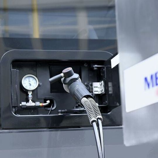 Messer’s hydrogen solutions will help industrial customers and transport fleets across Europe to make firm progress towards the goal of climate-neutrality by 2050. Messer’s hydrogen solutions will help industrial customers and transport fleets across Europe to make firm progress towards the goal of climate-neutrality by 2050.