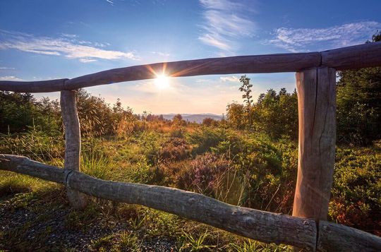 Winterberg im Sauerland ist das Ziel des VdLB-Verbandstreffens im Herbst. Winterberg im Sauerland ist das Ziel des VdLB-Verbandstreffens im Herbst.