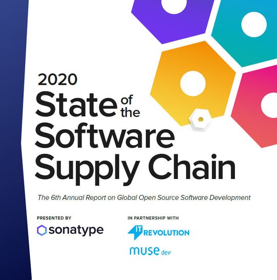 Der Sonatype „State of the Software Supply Chain“-Report zeigt bei der Software-Bereitstellung deutliche Unterschiede in Sachen Geschwindigkeit und Sicherheit. Der Sonatype „State of the Software Supply Chain“-Report zeigt bei der Software-Bereitstellung deutliche Unterschiede in Sachen Geschwindigkeit und Sicherheit.