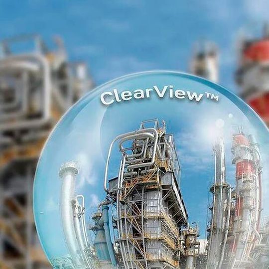The OASE simulation tool processes near real-time data from BASF CO2 removal sections so Clearview Ammonia can give customers insight into the status of their ammonia plant operations. The OASE simulation tool processes near real-time data from BASF CO2 removal sections so Clearview Ammonia can give customers insight into the status of their ammonia plant operations.
