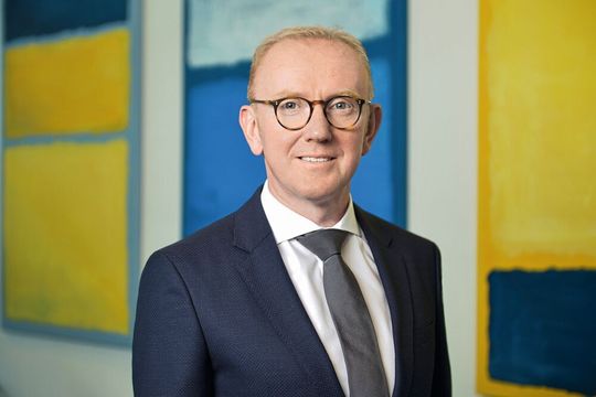 Eine genaue Prognose für das Jahr 2020 ist laut Michael Finger, Sprecher des Vorstands der Technotrans SE, durch Corona nur schwer möglich. Eine genaue Prognose für das Jahr 2020 ist laut Michael Finger, Sprecher des Vorstands der Technotrans SE, durch Corona nur schwer möglich.