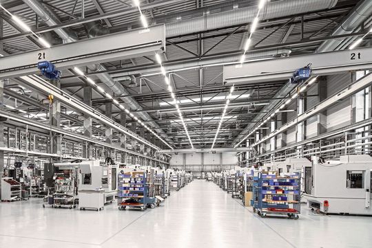 Mit der Übernahme von Mecatis stärkt die Chiron Group ihre weltweite Präsenz und erweitert ihre Technologiebasis. Mit der Übernahme von Mecatis stärkt die Chiron Group ihre weltweite Präsenz und erweitert ihre Technologiebasis.