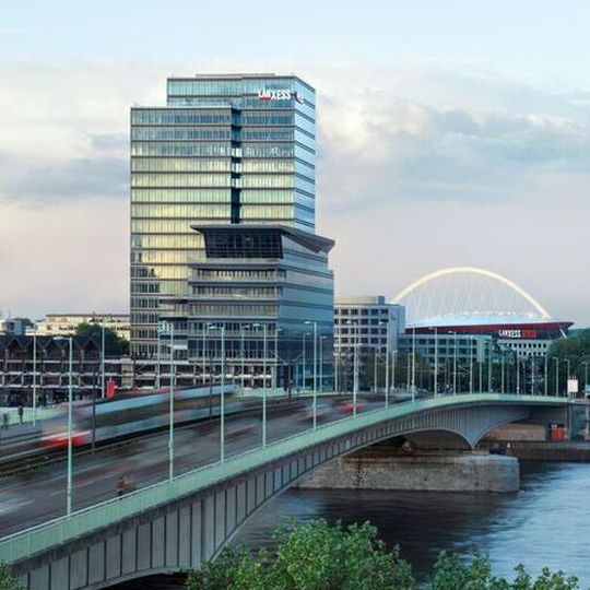 Lanxess expects the transaction to close around mid-2021. Lanxess expects the transaction to close around mid-2021.