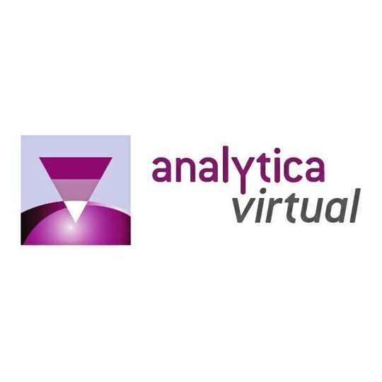 Als Teil der Analytica wird die „analytica virtual“ eine Online-Messe mit virtuellen Messeständen sein. Als Teil der Analytica wird die „analytica virtual“ eine Online-Messe mit virtuellen Messeständen sein.