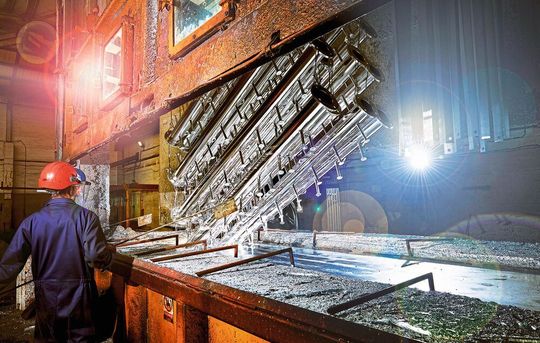 2020 marks 160 years of Corbetts the Galvanizers supplying hot dip galvanizing to customers across the UK and Europe. 2020 marks 160 years of Corbetts the Galvanizers supplying hot dip galvanizing to customers across the UK and Europe.