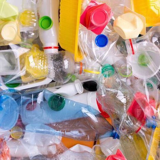 Plastic Energy has a technology platform that enables the diversion of waste plastic away from landfills, with the goal of processing 300,000 tonnes of plastic by 2025. Plastic Energy has a technology platform that enables the diversion of waste plastic away from landfills, with the goal of processing 300,000 tonnes of plastic by 2025.
