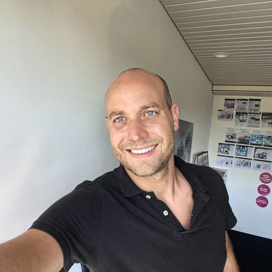 Vorbereitet: Florian Haas, Traco Power Vorbereitet: Florian Haas, Traco Power