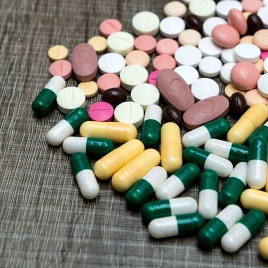 Indian pharma companies are more likely to engage in contract capacity API manufacture than companies in the other small molecule API hotspots such as in the US and China: Global Data Indian pharma companies are more likely to engage in contract capacity API manufacture than companies in the other small molecule API hotspots such as in the US and China: Global Data