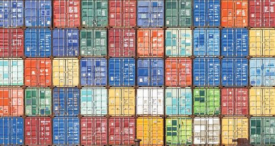 Die Exporte im deutschen Maschinenbau sind im zweiten Quartal 2020 deutlich eingebrochen. Die Exporte im deutschen Maschinenbau sind im zweiten Quartal 2020 deutlich eingebrochen.