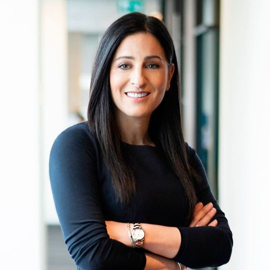 Dell ernennt Rola Dagher zum neuen Global Channel Chief. Dell ernennt Rola Dagher zum neuen Global Channel Chief.