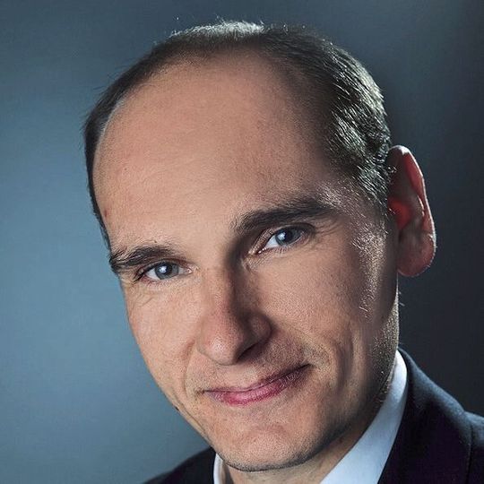 Boris Adlung, Rigol: „Wir sehen die Zukunft sehr positiv, wenn auch mit deutlich mehr Demut nach diesen letzten Wochen.“ Boris Adlung, Rigol: „Wir sehen die Zukunft sehr positiv, wenn auch mit deutlich mehr Demut nach diesen letzten Wochen.“