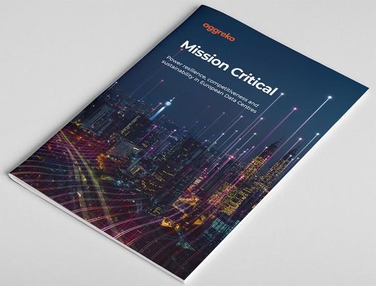 Rund 60 Prozent der Befragten behaupten, dass die Sicherheit der Stromversorgung die Hauptantriebskraft für die Einführung dezentraler Energie ist.