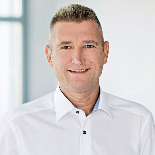 Kristian Krause, Leiter von Tarox Data, möchte Partnern mehr Komfort bei der Buchung von Cloud-Diensten bieten. Kristian Krause, Leiter von Tarox Data, möchte Partnern mehr Komfort bei der Buchung von Cloud-Diensten bieten.