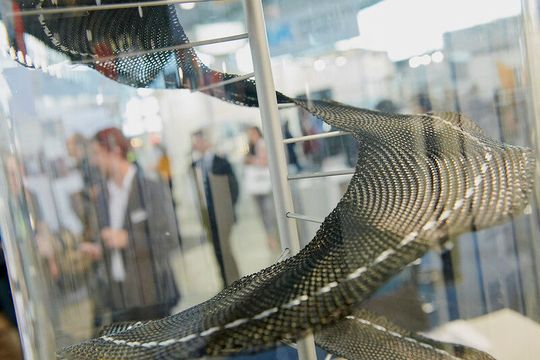 Das Leichtbau Symposium von AMC, das am 11. September 2020 stattfindet, beschäftigt sich mit dem Thema Weinbau inspiriert Ultra-Leichtbau sowohl für virtuelle als auch leibhaftige Gäste... Das Leichtbau Symposium von AMC, das am 11. September 2020 stattfindet, beschäftigt sich mit dem Thema Weinbau inspiriert Ultra-Leichtbau sowohl für virtuelle als auch leibhaftige Gäste...