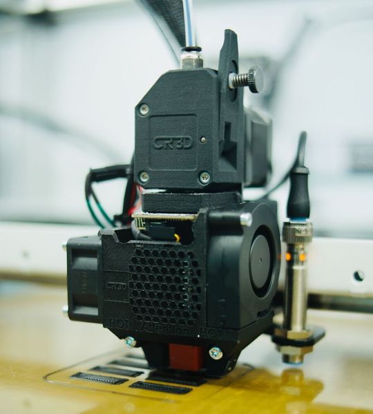 Das 3D-Druck-Verfahren Materialextrusion ist sehr weit verbreitet – aber qualitativ nicht immer hochwertig. Das 3D-Druck-Verfahren Materialextrusion ist sehr weit verbreitet – aber qualitativ nicht immer hochwertig.