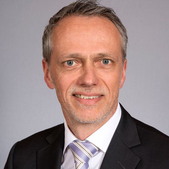 Michael Haas, Regional Vice President Central Europe bei WatchGuard. Michael Haas, Regional Vice President Central Europe bei WatchGuard.