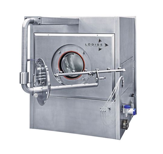 Mit der LC light Series präsentiert Lödige Process Technology eine neue, kosteneffiziente Baureihe. Mit der LC light Series präsentiert Lödige Process Technology eine neue, kosteneffiziente Baureihe.