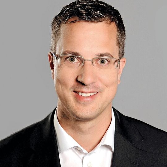Dominic Mein, Vertriebsleiter DACH bei Viewsonic Dominic Mein, Vertriebsleiter DACH bei Viewsonic