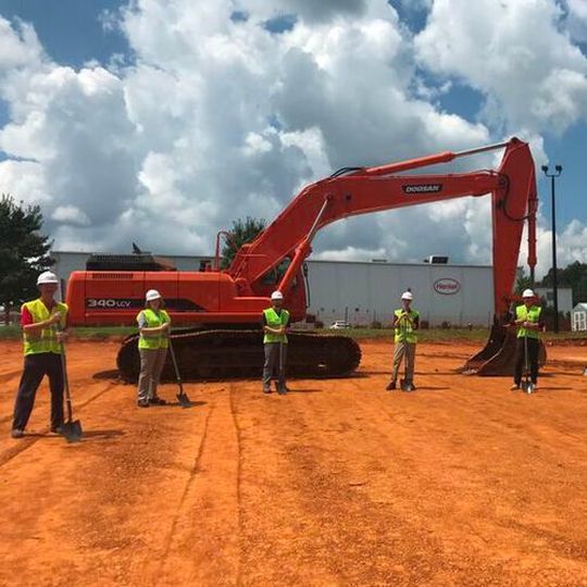 Henkel Adhesive Technologies’ new facility is expected to be operational by the end of 2021. Henkel Adhesive Technologies’ new facility is expected to be operational by the end of 2021.