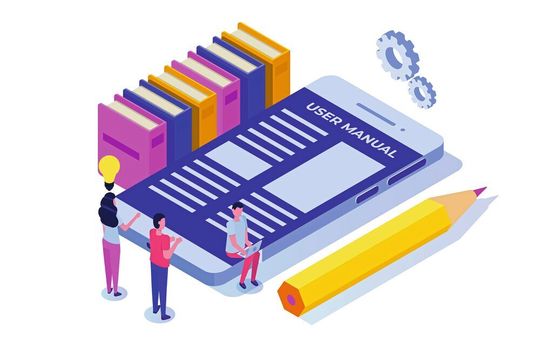 Um rund 70 % soll der Aufwand zur Erstellung technischer Handlungsanweisungen verringert werden. Um rund 70 % soll der Aufwand zur Erstellung technischer Handlungsanweisungen verringert werden.