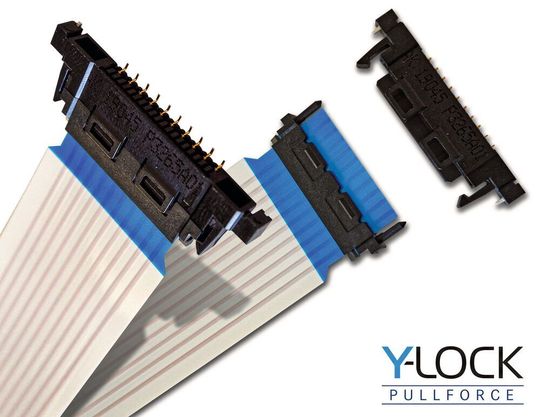 Die Automotive-Produkte von Yamaichi werden in ISO TS16949 zertifizierten Werken hergestellt.