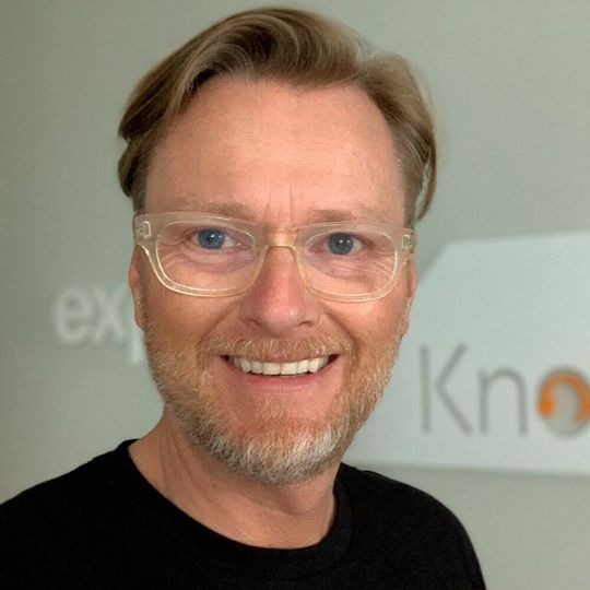 Dietmar Giese, neuer Managing DirectorDACH bei KowBe4, will das große Potenzial der Region ausschöpfen. Dietmar Giese, neuer Managing DirectorDACH bei KowBe4, will das große Potenzial der Region ausschöpfen.
