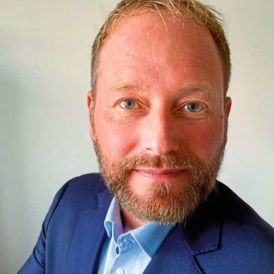 Stefan Donat übernimmt zum 1. oktober 2020 die Geschäftsführung bei Docufy. Stefan Donat übernimmt zum 1. oktober 2020 die Geschäftsführung bei Docufy.