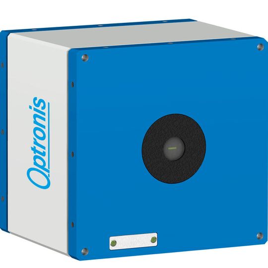 Die Streak-Kamera S3C-1 ist ein Präzisionsinstrument, mit dem für das menschliche Auge unsichtbare Phänomene analysiert und optimiert werden können. Die Streak-Kamera S3C-1 ist ein Präzisionsinstrument, mit dem für das menschliche Auge unsichtbare Phänomene analysiert und optimiert werden können.