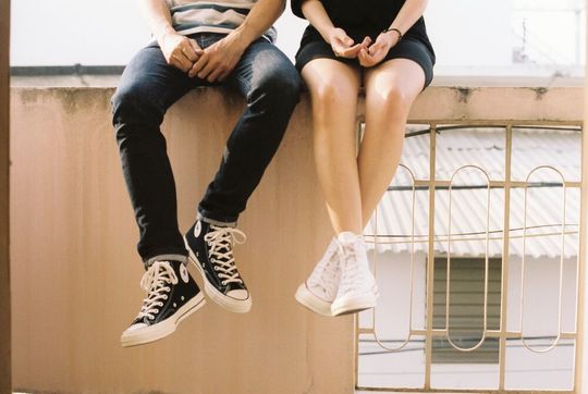 Marketingentscheider sind sich bewusst, dass emotionale Argumente bei Kaufentscheidungen genauso wichtig sind wie faktenbasierte. Marketingentscheider sind sich bewusst, dass emotionale Argumente bei Kaufentscheidungen genauso wichtig sind wie faktenbasierte.