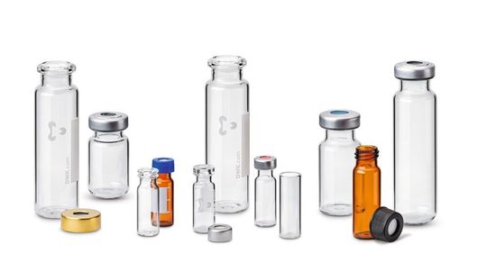 Mit der Übernahme von Müller + Müller erweitert DWK Life Sciences sein Portfolio von Spezialgläsern um Primärpackmittel aus Röhrenglas für die Pharmaindustrie. Mit der Übernahme von Müller + Müller erweitert DWK Life Sciences sein Portfolio von Spezialgläsern um Primärpackmittel aus Röhrenglas für die Pharmaindustrie.
