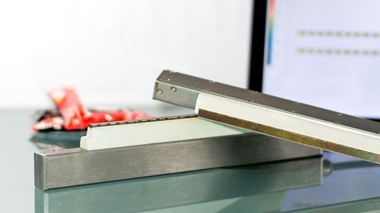Einer der Gewinner in der Kategorie „Digitalisierung“ war Watttron mit einem digitalen Siegelwerkzeug. Einer der Gewinner in der Kategorie „Digitalisierung“ war Watttron mit einem digitalen Siegelwerkzeug.