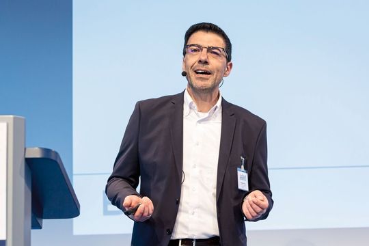 Michael Pinto, Geschäftsführer BVdP, plädiert für die deutliche Erhöhung der Stundenverrechnungssätze. Michael Pinto, Geschäftsführer BVdP, plädiert für die deutliche Erhöhung der Stundenverrechnungssätze.