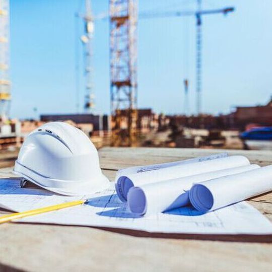 Construction of the NBL plant will begin in 2021 while production is scheduled to start in 2023. Construction of the NBL plant will begin in 2021 while production is scheduled to start in 2023.