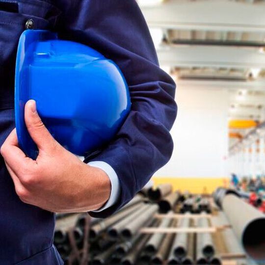 The new blending unit will be operational by the fourth quarter of 2021 and is designed to comply with all necessary regulations. The new blending unit will be operational by the fourth quarter of 2021 and is designed to comply with all necessary regulations.