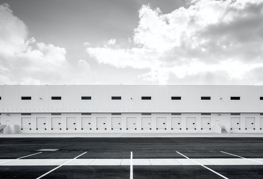 Der Zentrale Immobilien Ausschuss (ZIA) lädt am 8. September 2020 zum „Tag der Logistikimmobilie“. Der Zentrale Immobilien Ausschuss (ZIA) lädt am 8. September 2020 zum „Tag der Logistikimmobilie“.