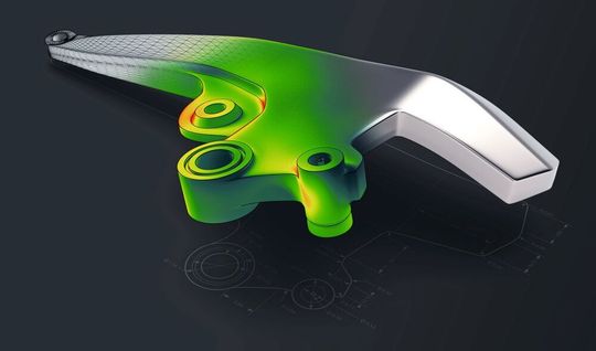 Die GOM Inspect Suite 2020 ist eine systemunabhängige Auswertesoftware für 3D-Messdaten, die von Streifenprojektionsscannern, Laserscannern, Koordinatenmessgeräten und anderen Messmaschinen generiert wurden. Die GOM Inspect Suite 2020 ist eine systemunabhängige Auswertesoftware für 3D-Messdaten, die von Streifenprojektionsscannern, Laserscannern, Koordinatenmessgeräten und anderen Messmaschinen generiert wurden.