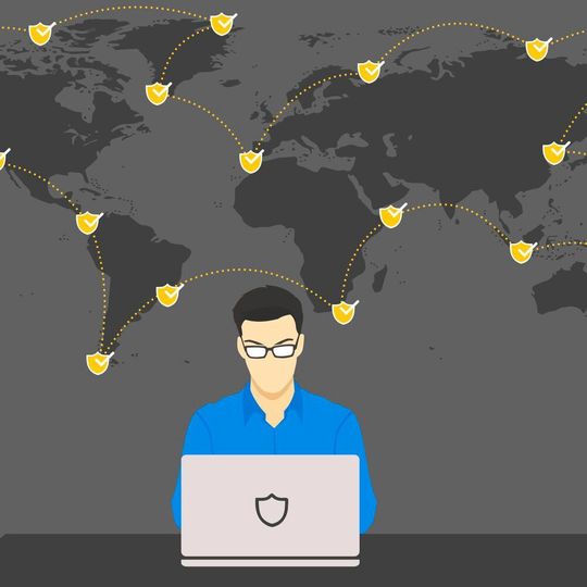 Zero Trust Network Access (ZTNA) ist eine Alternative zu Remote-Access-Lösungen per VPN und bietet Anwendungszugriff auf Basis des Zero-Trust-Modells. Zero Trust Network Access (ZTNA) ist eine Alternative zu Remote-Access-Lösungen per VPN und bietet Anwendungszugriff auf Basis des Zero-Trust-Modells.