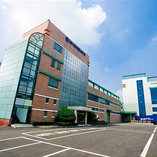 Borealis hat den Erwerb einer Mehrheitsbeteiligung am südkoreanischen Compounder DYM Solution erfolgreich abgeschlossen. Borealis hat den Erwerb einer Mehrheitsbeteiligung am südkoreanischen Compounder DYM Solution erfolgreich abgeschlossen.