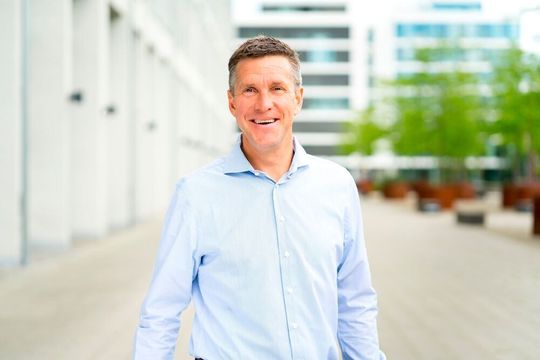 Stephan Sieber: „Unsere Plattform ist dafür konzipiert, alle Transporte sichtbar zu machen.“ Stephan Sieber: „Unsere Plattform ist dafür konzipiert, alle Transporte sichtbar zu machen.“