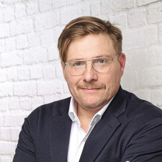 „Die Coronakrise hat tiefe Löcher in die Bilanz des ersten Halbjahres gerissen“, so GDA-Geschäftsführer Marius Baader.